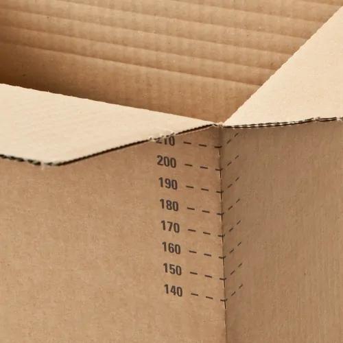Produktbild Colompac CP141.201.010 Blitzbodenkarton 30,4x21,6cm V (304 x 216 x 220 mm, 10 x)