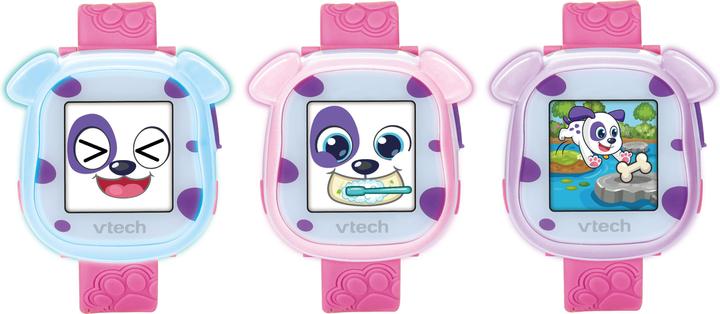 Actual product image VTech My First KidiWatch (German)