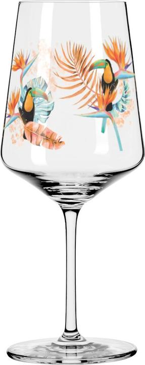 Image du produit Ritzenhoff Sommerrausch (5.44 dl, 1 x, Verres à apéritif)