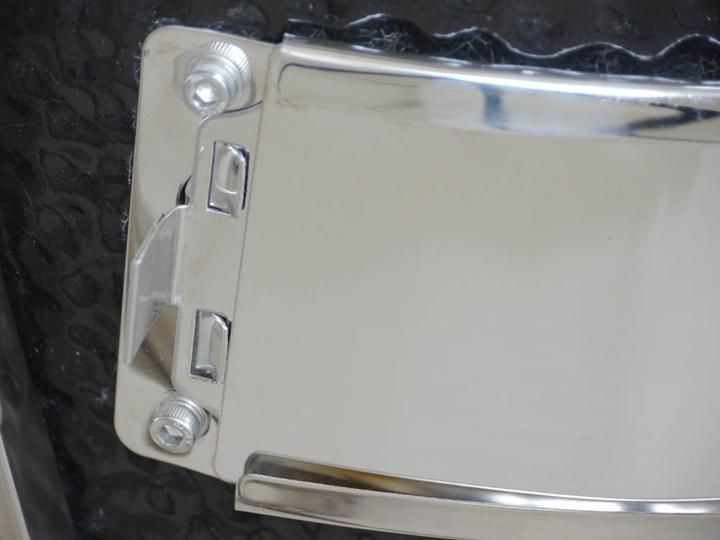 Actual product image Saffire Bronze 19 (480 mm)