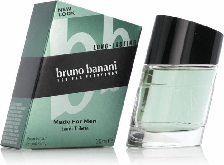 Produktbild Bruno Banani Eau de Toilette re21 (Eau de Toilette, 30 ml)
