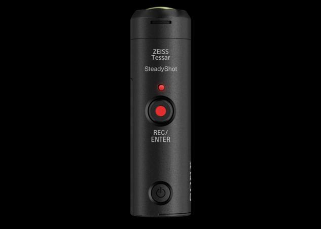 Produktbild Sony Hdr-As50 (60p, WLAN)