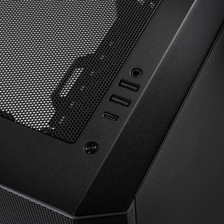 Produktbild Phanteks Eclipse G500A (ATX, E-ATX, Mini-ITX, mATX)