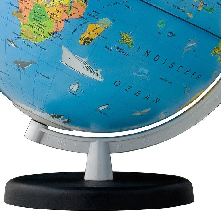 Produktbild Columbus Kinderglobus (26 cm)