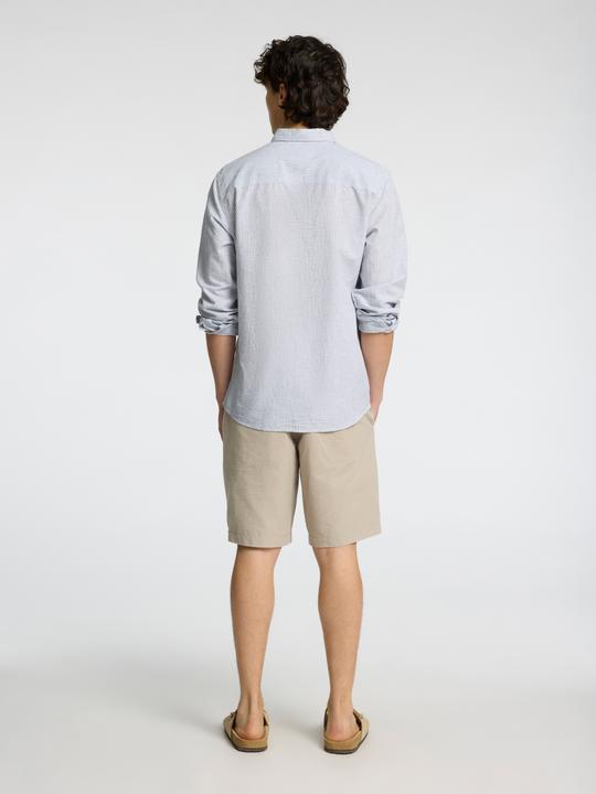 Produktbild Selected Homme Slim Fit Hemd (XXL)
