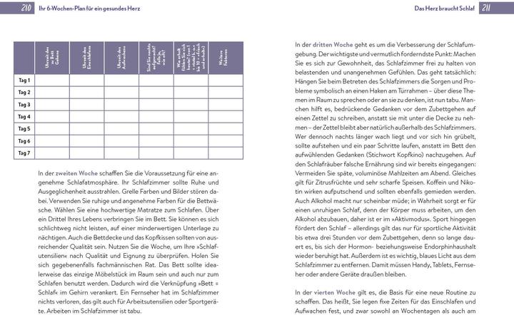 Produktbild Gesundheit ist Herzenssache (Deutsch, Dr. med. Markus Knapp, Thomas Krug, 2024)