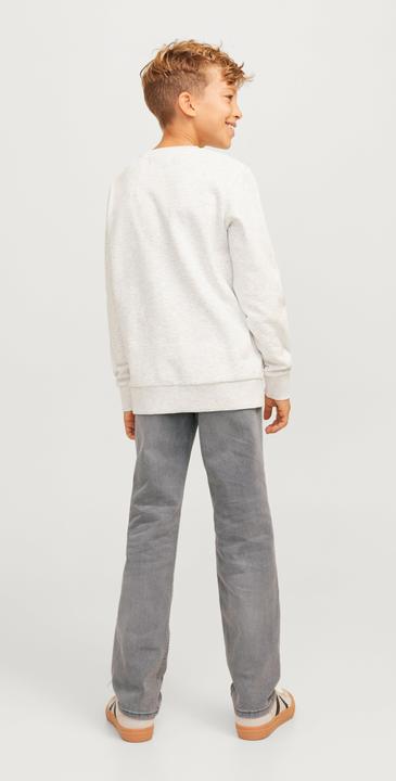 Produktbild Jack & Jones JWCLARK JJIORIGINAL SQ 273 JNR Regular fit Jeans Für jungs Regular fit Jeans (140)