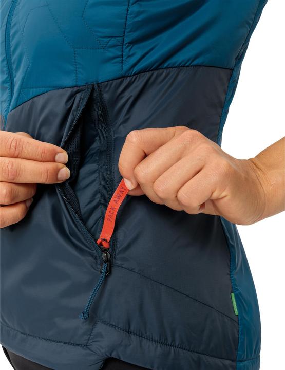 Produktbild Vaude Freney Vest V (46)