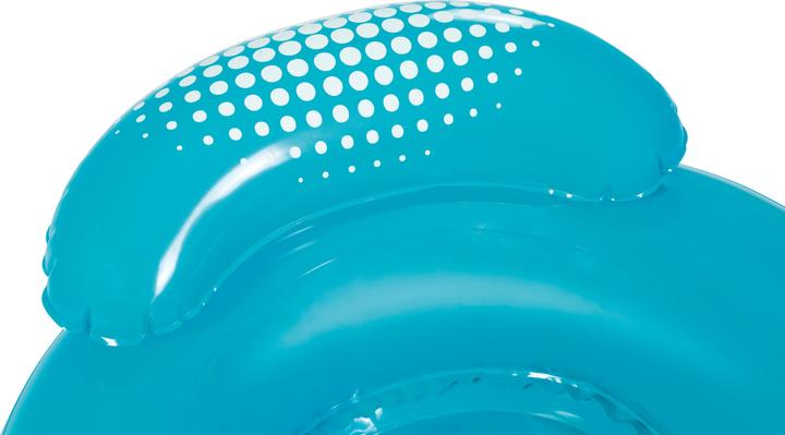 Produktbild Bestway Sporty Girl Pool Lounge, Blue, Pink, Pool lounge, Pattern, Vinyl, 4 yr(s), 10 yr(s)