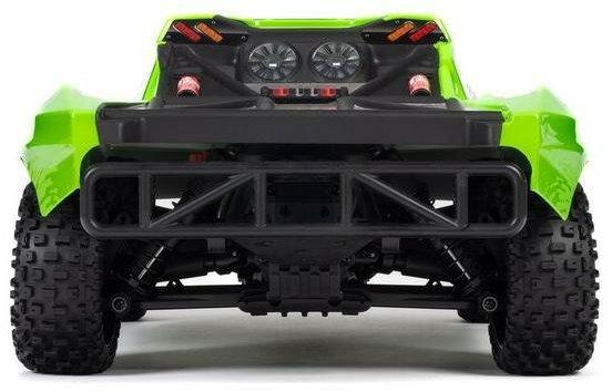 Produktbild Arrma Short Course Truck Fury Mega 550 2WD, 1:10 (ARR Almost-Ready-to-Race)