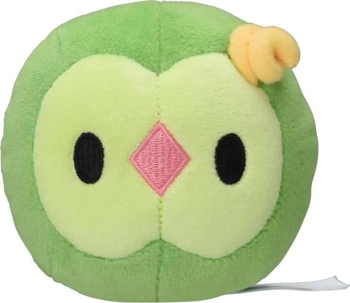 Actual product image Pokémon Solosis Sitting Cuties Plush - 8.5 cm (8.50 cm)