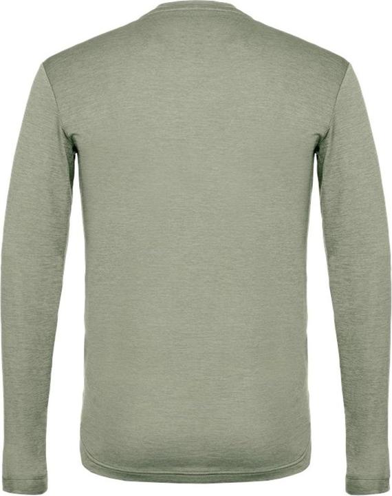 Actual product image Salewa Puez Melange Dry L/S Tee (5XL)