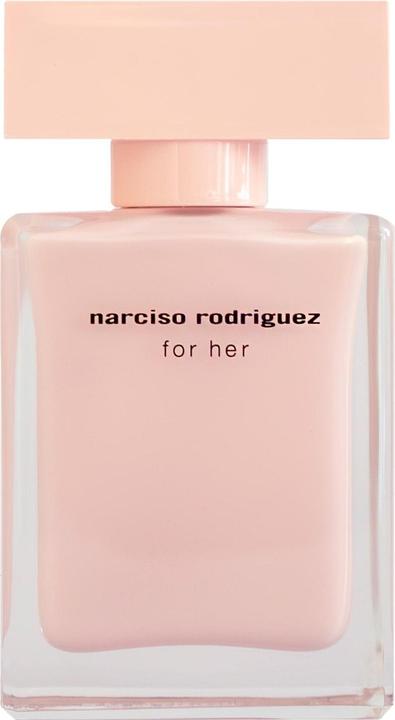 Produktbild Narciso Rodriguez for her (Eau de Parfum, 30 ml)