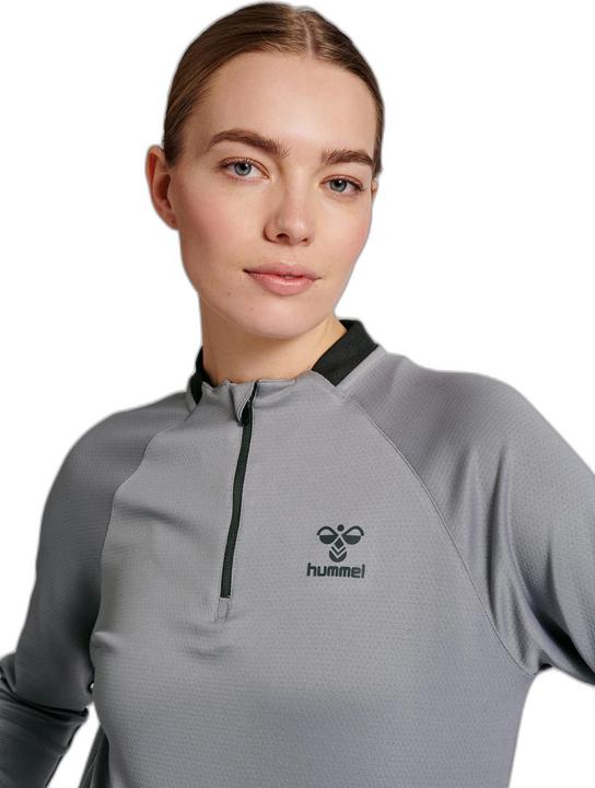 Image du produit hummel Gg12 Action Half Zip Sweat Woman (L)
