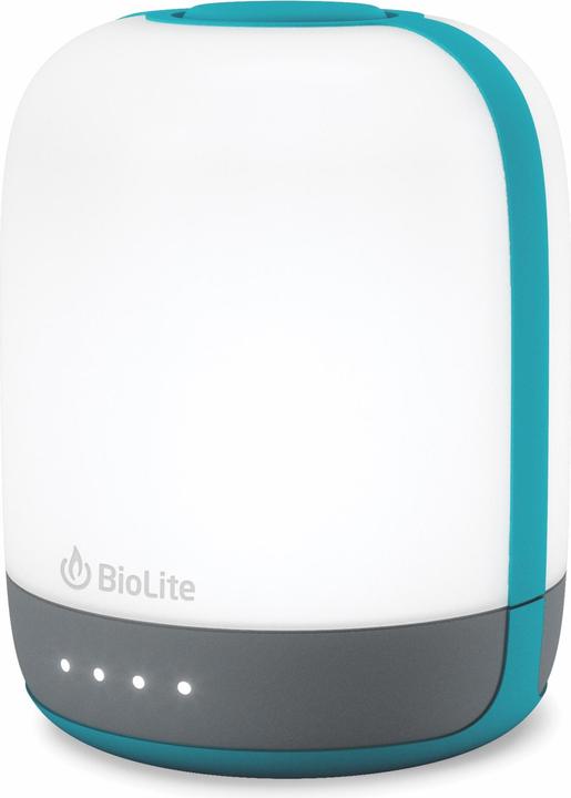 Actual product image Biolite Alps Glow 250