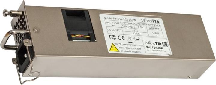 Actual product image Secure SECESSR302-5 - Z-Wave controlled Boiler Actuator (2 Channels) GEN5