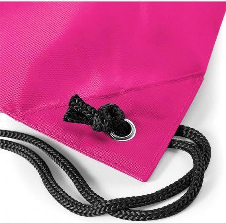 Actual product image Bagbase Budget gym bag water-repellent 11 litres (11 l)