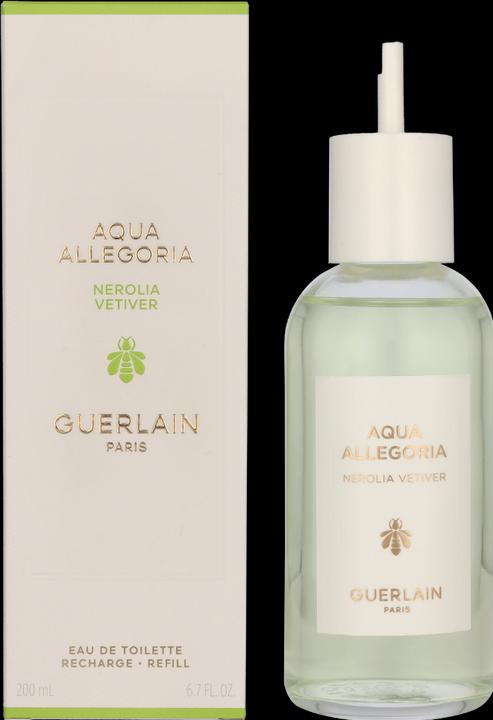 Produktbild Guerlain Eau de Toilette Refill Neroli / Vetiv (Eau de Toilette, 834.95 ml)