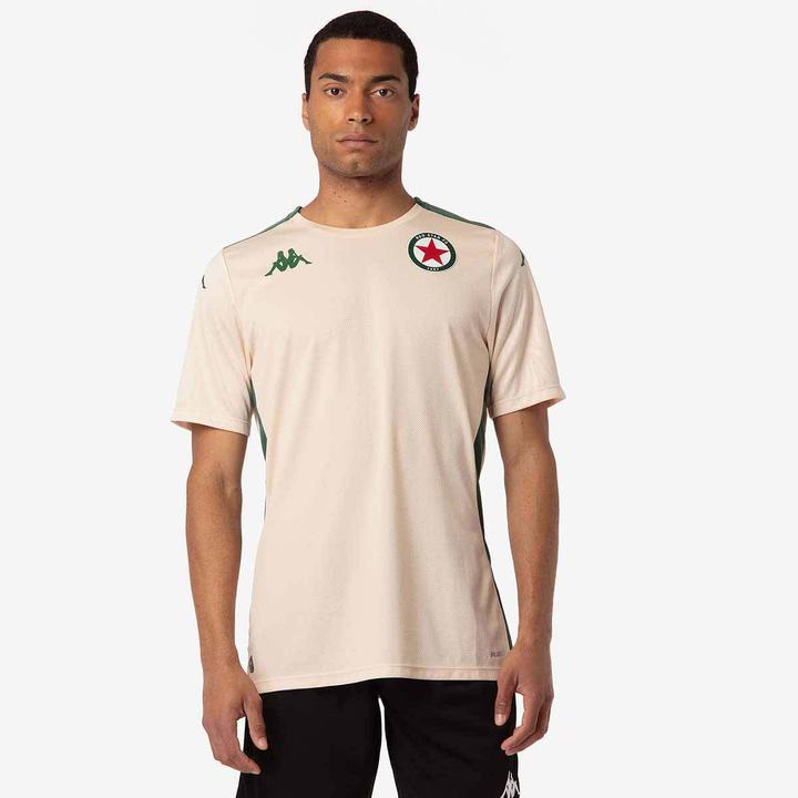 Produktbild Kappa Badeanzug Red Star FC Abou Pro 8 2024/25 (XXL)