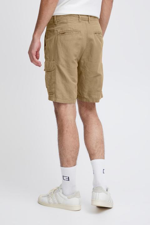 Produktbild Casual Friday CFSimon 0137 cargo linen mix shorts 20505123 (XL)