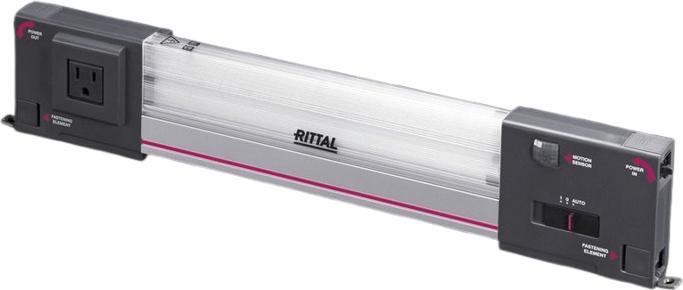 Actual product image Rittal Control cabinet lamp SZ 2500.314 EEK: E (A - G) 13W 1200lm 1pce.