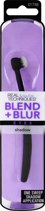 Image du produit Real Techniques Brosse à ombre Blend + Blur (Fard à paupières)