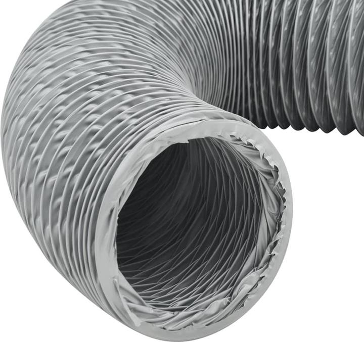 Actual product image VidaXL Exhaust air hose 6 m Ø15 cm
