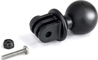 Immagine prodotto RAM Mounts Supporto RAM Per Videocamera Gopro