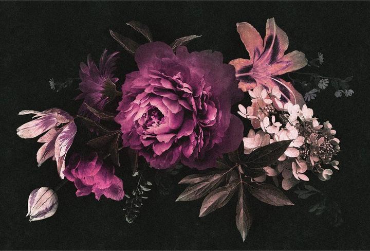 Actual product image Livingwalls Walls by Patel 2 drama queen 3 (270 x 400 cm)