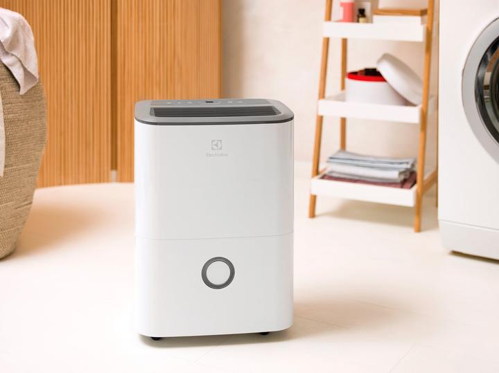 Immagine prodotto Electrolux Deumidificatore (44 m², 16 l/24h)