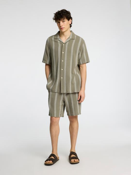 Immagine prodotto Selected Homme Slhrelax-Sal Shirt Ss Resort (S)