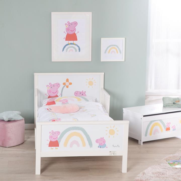 Immagine prodotto Roba Peppa Pig (70 x 140 cm)