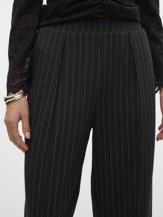 Immagine prodotto Vero Moda VMHENNA Pantaloni a vita alta Pantaloni (30)