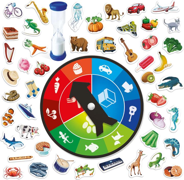 Actual product image Headup Games Colpo d'Occhio