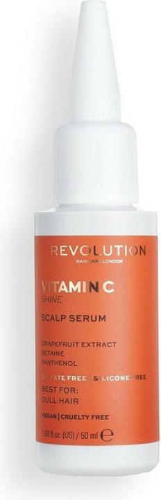 Produktbild Revolution Haircare Skinification Vitamin C (50 ml)