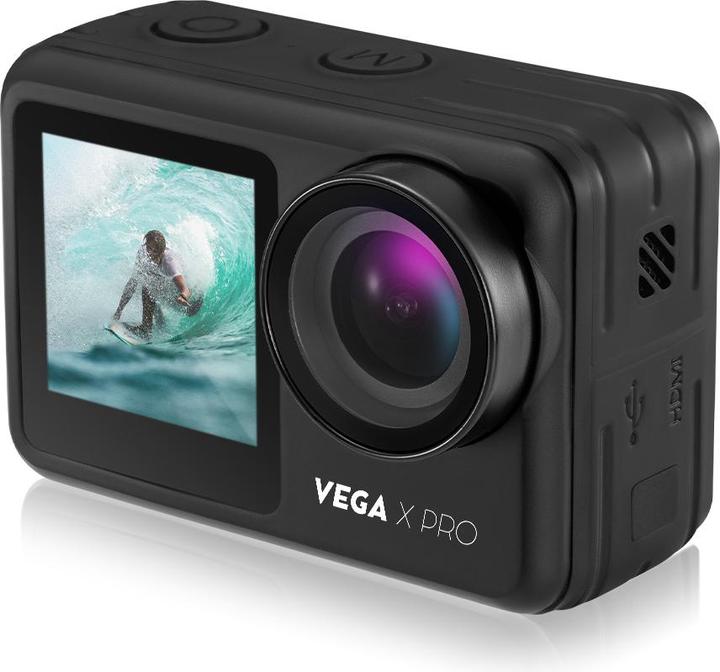 Image du produit Niceboy Vega X Pro (WiFi)
