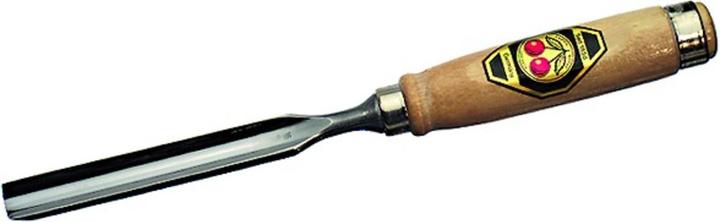 Produktbild Kirschen Hohlbeitel (6 mm)
