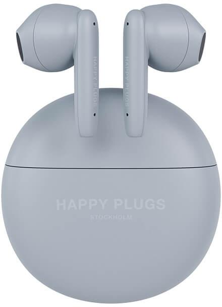 Image du produit Happy Plugs Casque Joy Lite (12 h, Sans fil)