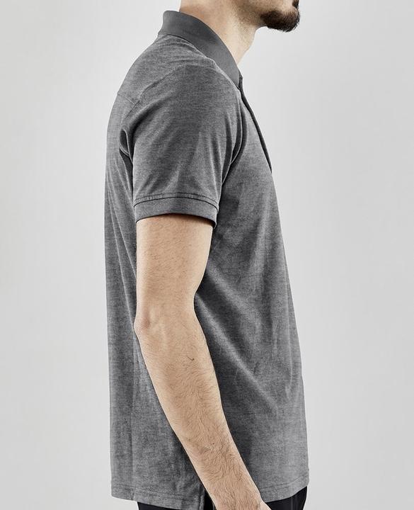 Actual product image Craft Core Blend Polo Shirt M (S)