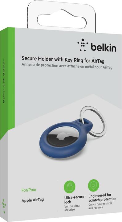 Productafbeelding Belkin AirTag Schlüsselanhänger
