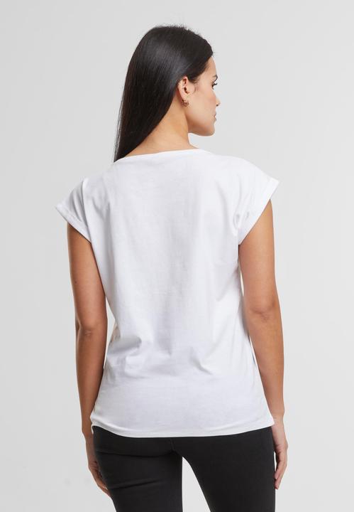 Actual product image Forvert Ladies Tee Pasadena - 190825 (XS)