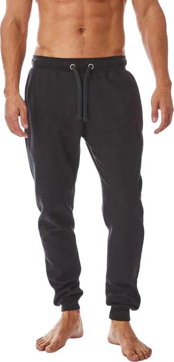 Immagine prodotto Iron Mountain Pantaloni da Jogging Caviglia con risvolto Uomo (XXL)