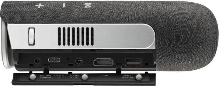 Immagine prodotto Viewsonic M1XE (WVGA, 150 lm, 1.2:1)
