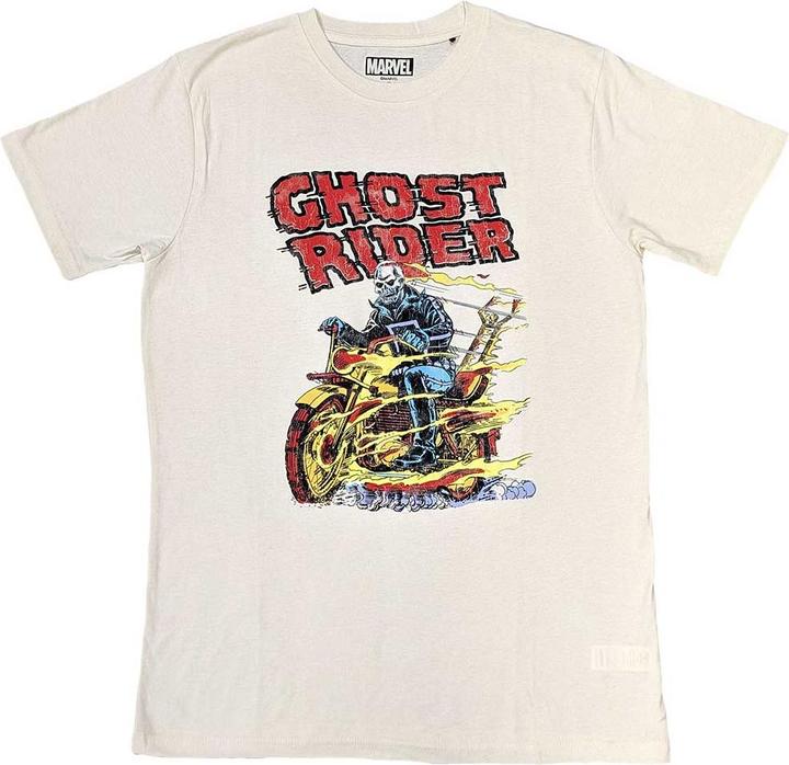 Produktbild Marvel Ghost Rider Bike (L)