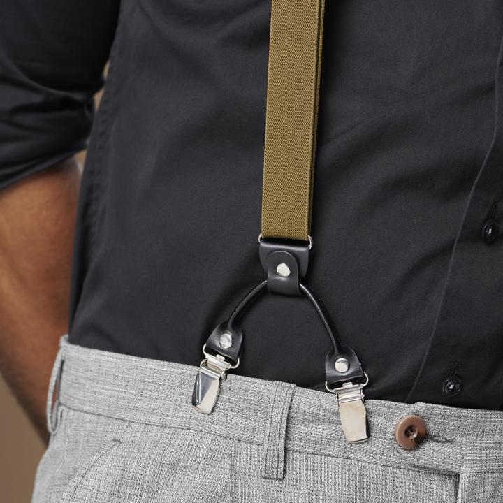 Image du produit Trendhim Blanco (Taille unique)
