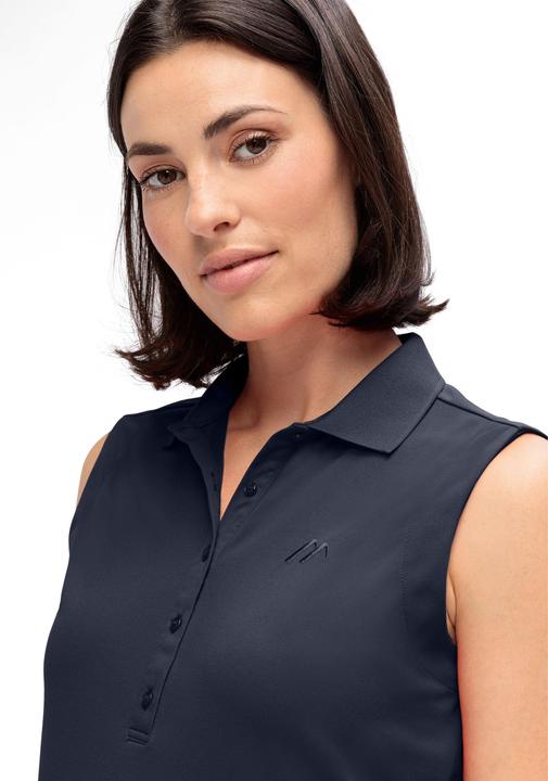 Immagine prodotto Maier Sports Women's Ulrike Sleeveless (M, L)