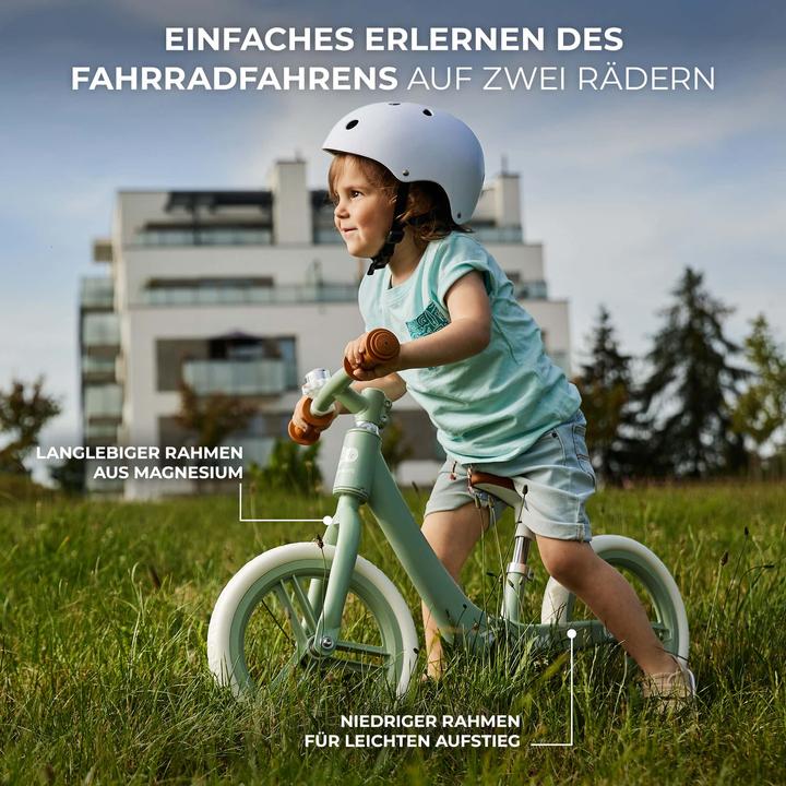 Produktbild KinderKraft Fly Plus (11.81")