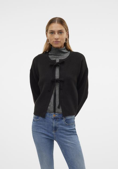 Image du produit Vero Moda VMBOW Veste en tricot Veste en tricot (L)