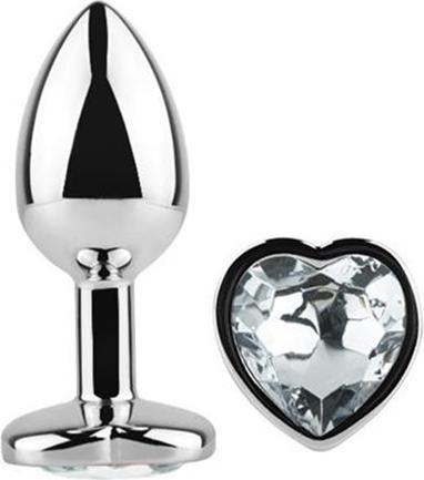 Image du produit AfterDark Fantasies Coeur