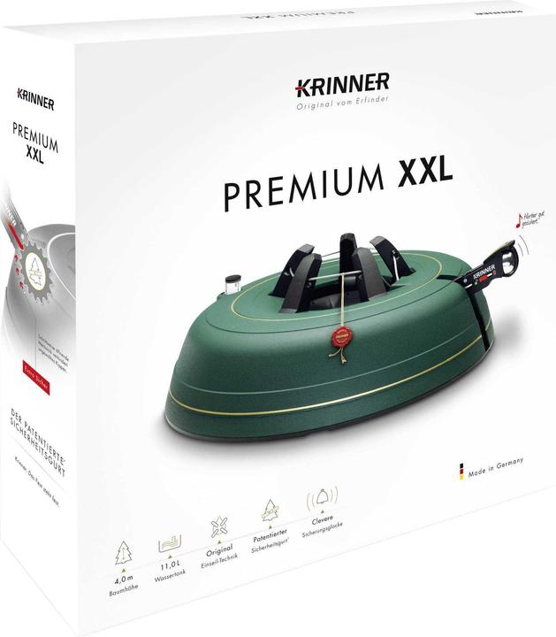 Produktbild Krinner UltraGrip XXL